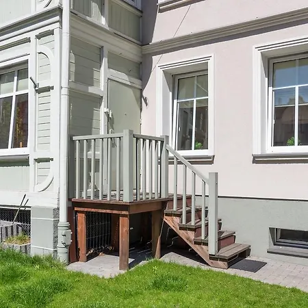 Sopocki Spleen - Acco Rent Daire Sopot