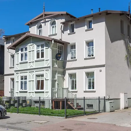 Sopocki Spleen - Acco Rent *