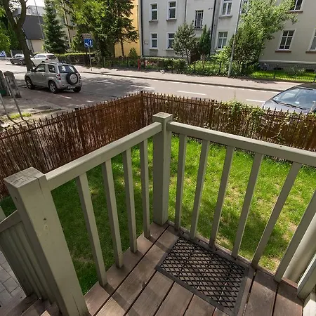 Sopocki Spleen - Acco Rent Sopot