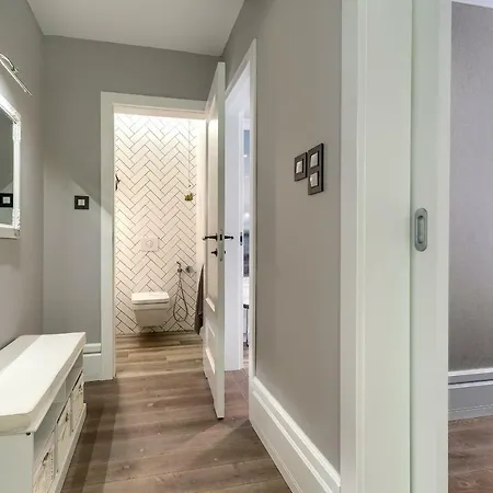 Sopocki Spleen - Acco Rent Apartament *