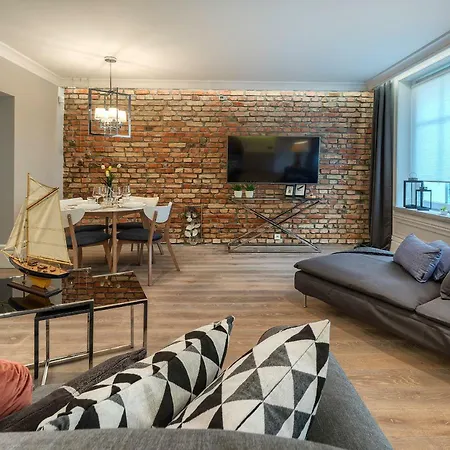 Lägenhet Sopocki Spleen - Acco Rent *