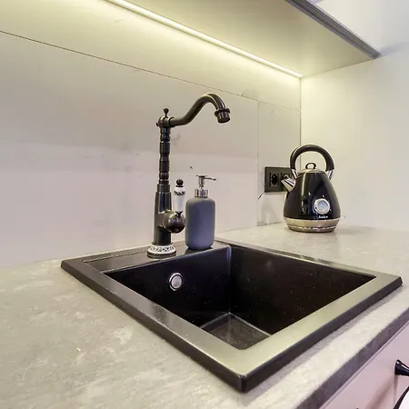 Apartament Sopocki Spleen - Acco Rent Sopot