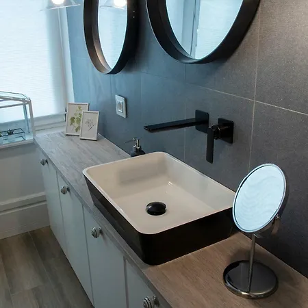 Апартаменти Sopocki Spleen - Acco Rent