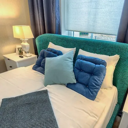 Sopocki Spleen - Acco Rent Sopot