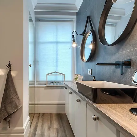 Апартаменти Sopocki Spleen - Acco Rent