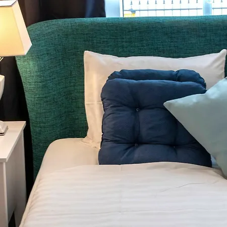 Lägenhet Sopocki Spleen - Acco Rent