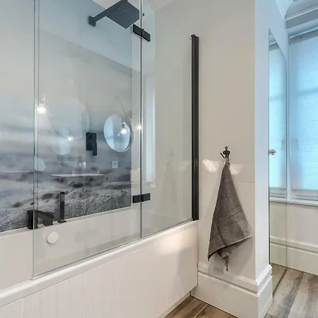 Sopocki Spleen - Acco Rent Apartament Sopot