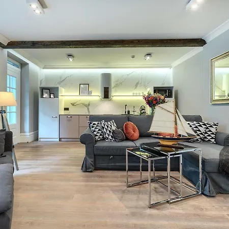 Apartament Sopocki Spleen - Acco Rent *