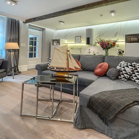 Sopocki Spleen - Acco Rent Апартаменти