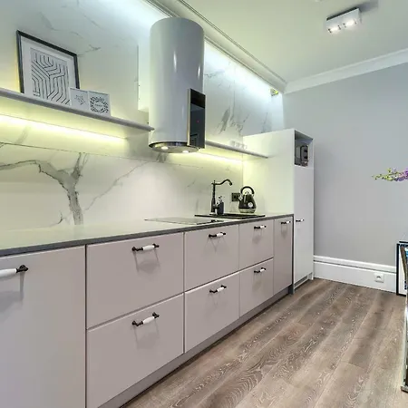 Sopocki Spleen - Acco Rent *