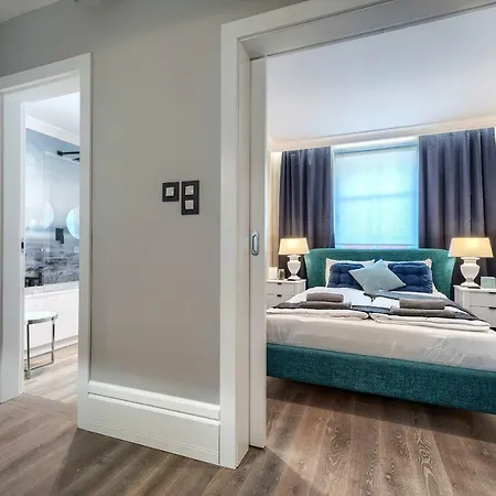 Sopocki Spleen - Acco Rent Апартаменти