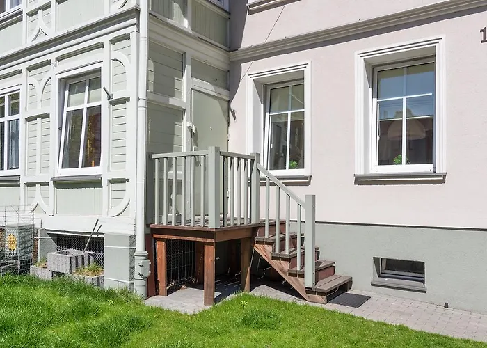 Sopocki Spleen - Acco Rent Lägenhet Sopot