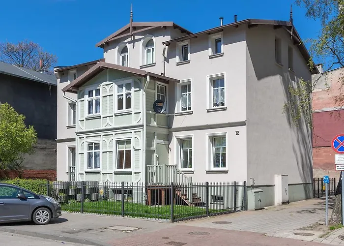 Sopocki Spleen - Acco Rent *