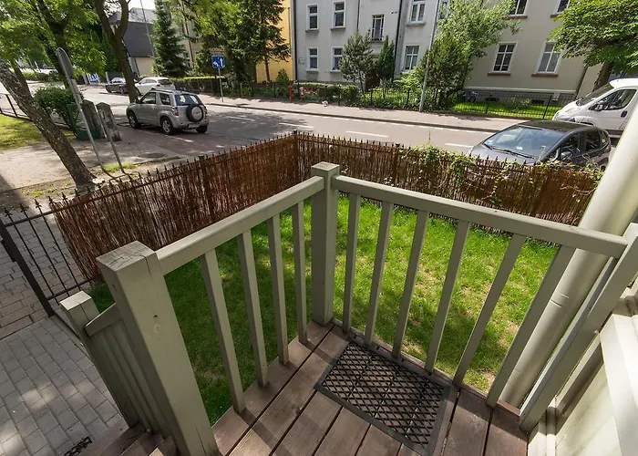 Sopocki Spleen - Acco Rent Sopot