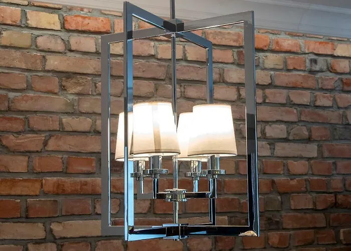 Sopocki Spleen - Acco Rent Daire Sopot