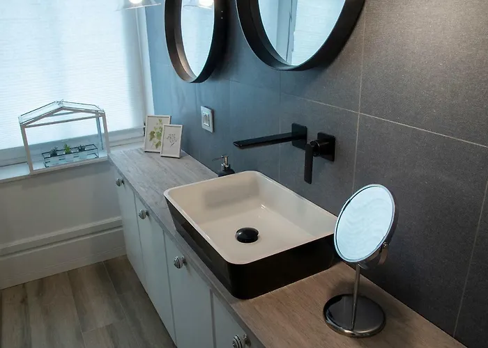 Lägenhet Sopocki Spleen - Acco Rent