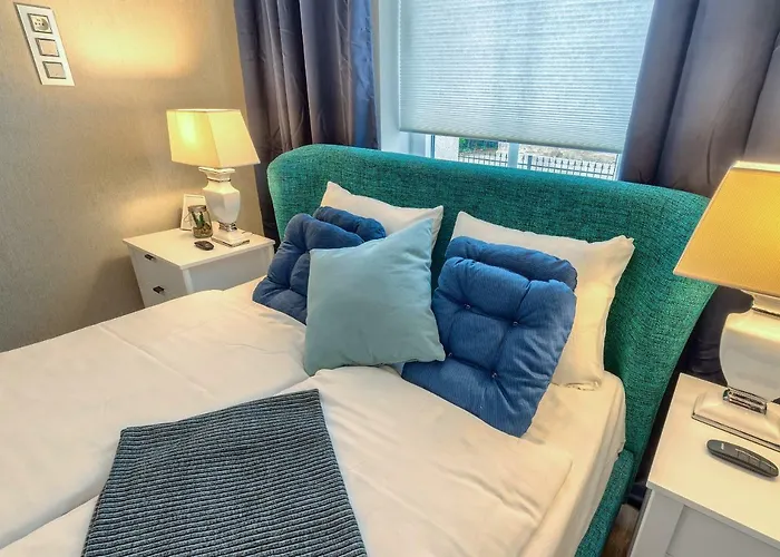 Sopocki Spleen - Acco Rent Sopot