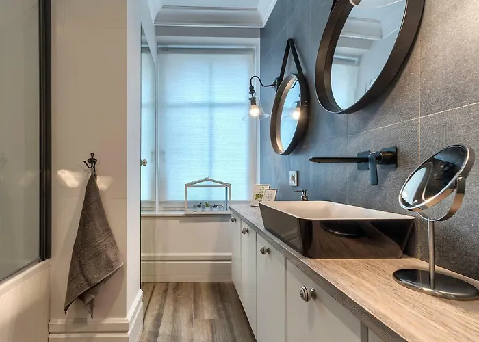 Lägenhet Sopocki Spleen - Acco Rent