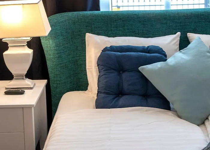 Daire Sopocki Spleen - Acco Rent