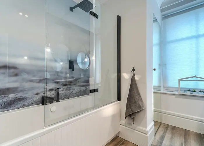 Sopocki Spleen - Acco Rent Daire Sopot