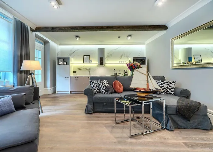 Daire Sopocki Spleen - Acco Rent *