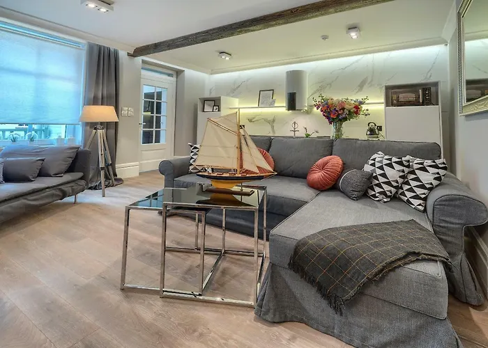 Sopocki Spleen - Acco Rent Daire