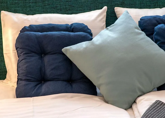 Lägenhet Sopocki Spleen - Acco Rent *