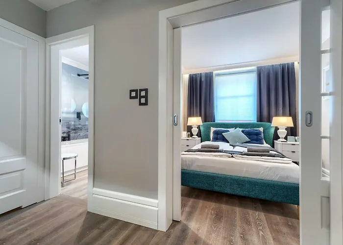 Sopocki Spleen - Acco Rent Daire